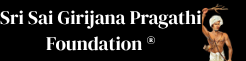 Sri Sai Girijana Pragathi Foundation